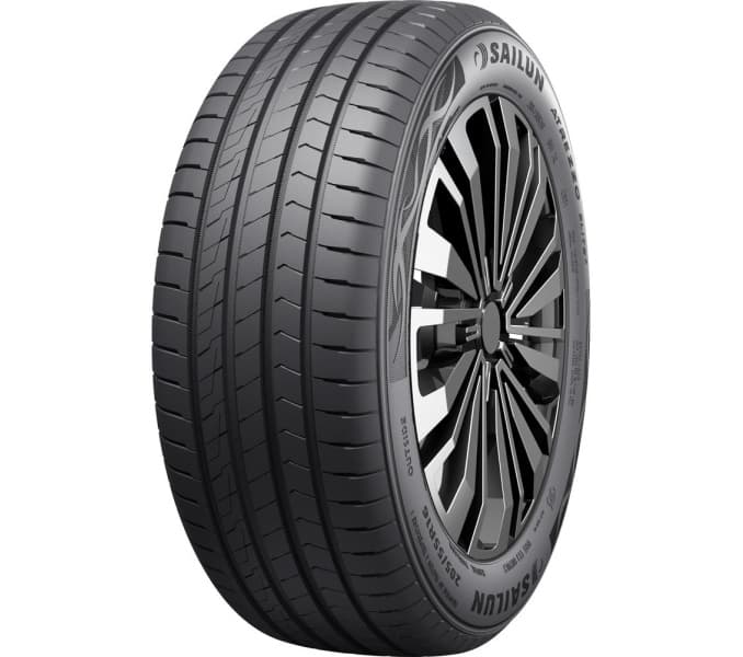 Summer tyres 215/55R16 SAILUN ATREZZO ELITE2 97W XL CAB71 - 3220020433