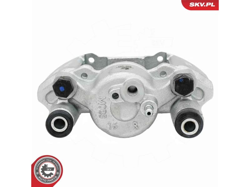 Brake Caliper 78SKV082 - image 5