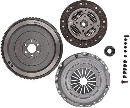 Clutch Kit KC274