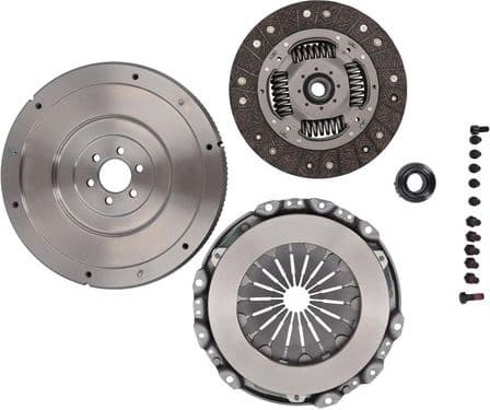 Clutch Kit KC274 - image 2