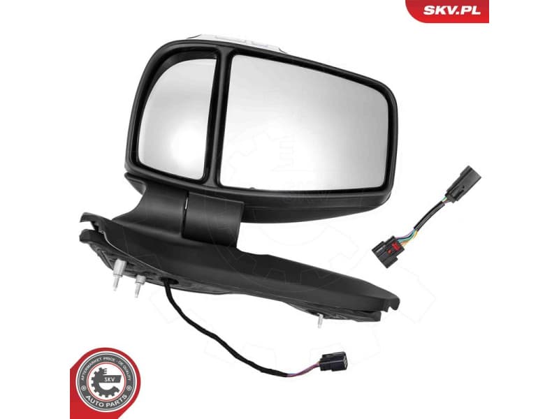 Exterior Mirror 97SKV717 - image 2