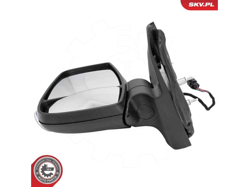 Exterior Mirror 97SKV717 - image 5