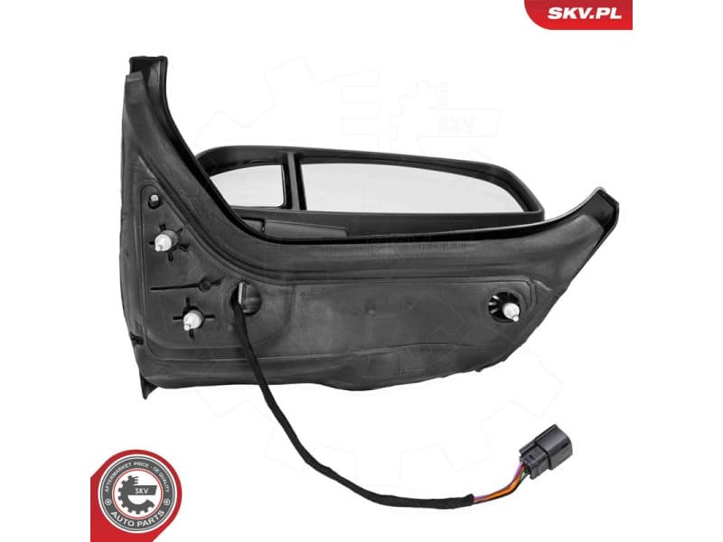 Exterior Mirror 97SKV717 - image 6