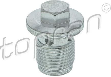 Oil drain plug 207 461