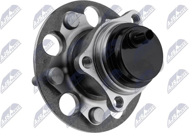 Wheel Hub KLT-TY-143