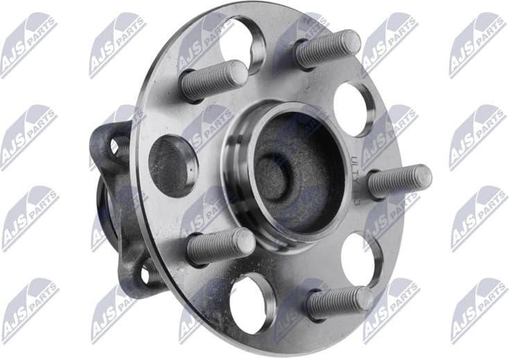 Wheel Hub KLT-TY-143 - image 2