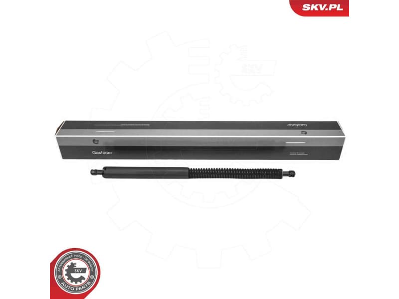 Gas Spring, boot/cargo area 52SKV872