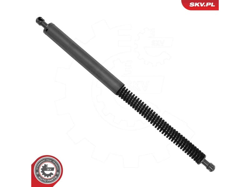 Gas Spring, boot/cargo area 52SKV872 - image 2