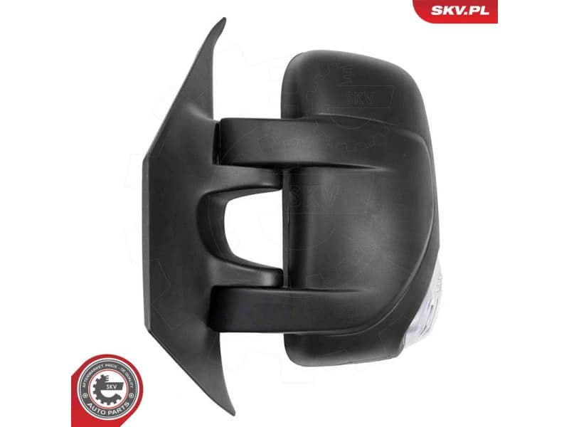 Exterior Mirror 97SKV704 - image 3