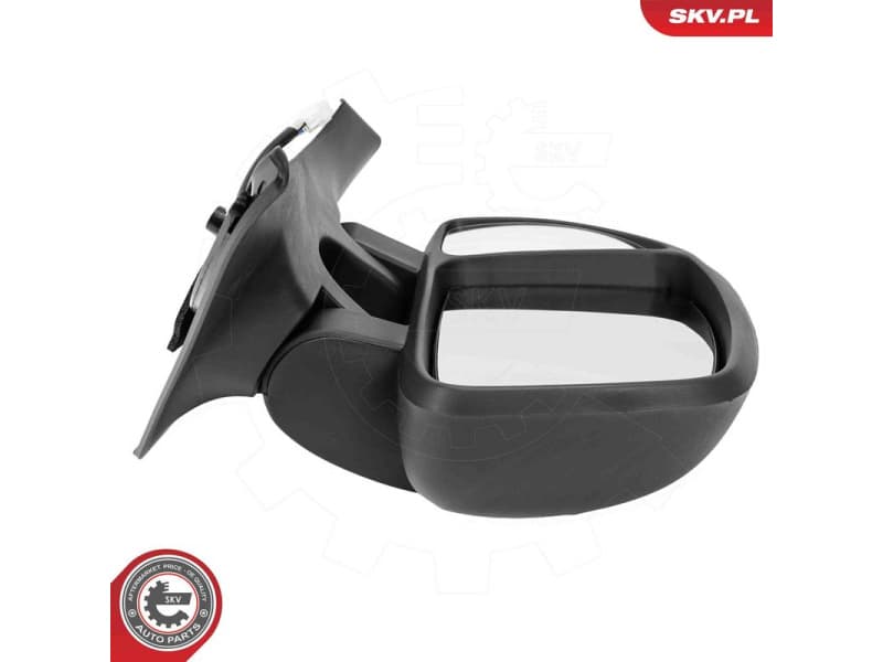 Exterior Mirror 97SKV704 - image 5