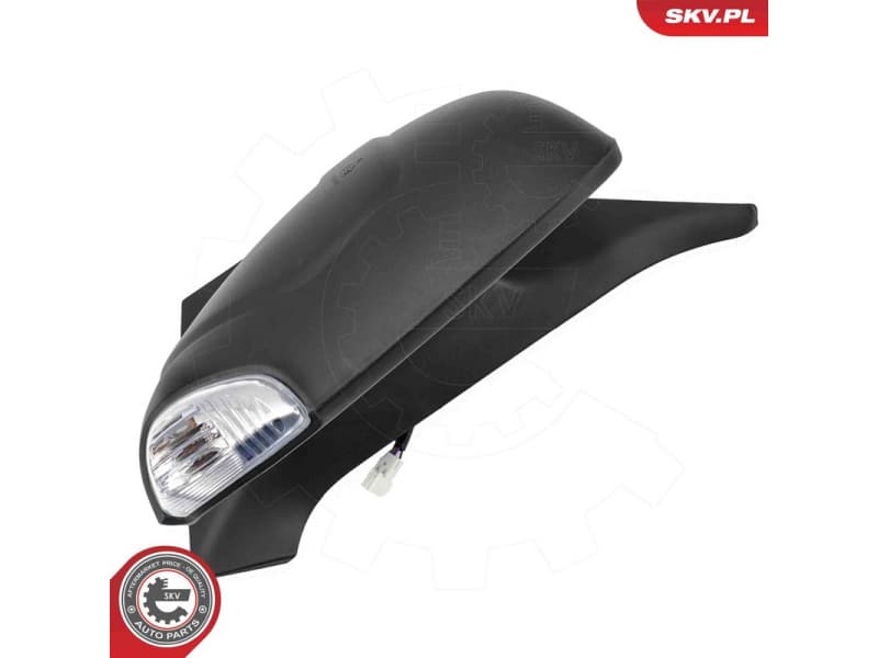Exterior Mirror 97SKV704 - image 6