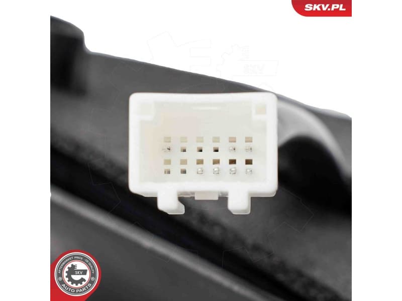 Exterior Mirror 97SKV704 - image 7