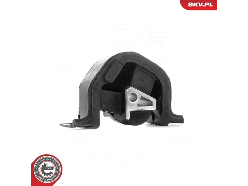 Mounting, automatic transmission 75SKV803