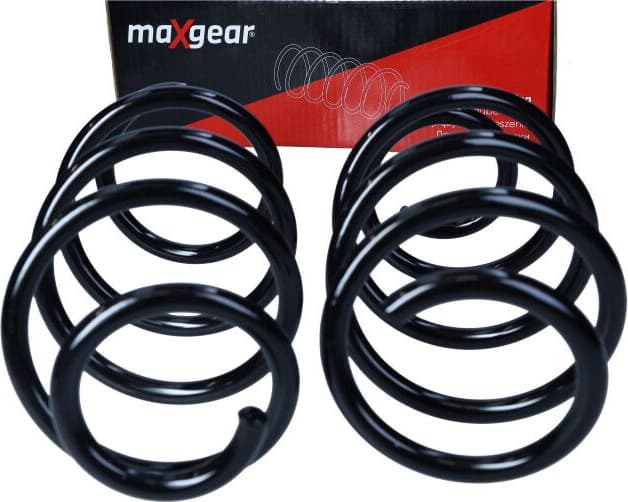 Suspension Spring 60-1646D - image 2