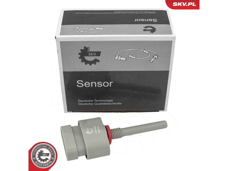 Water Sensor, fuel system 17SKV997