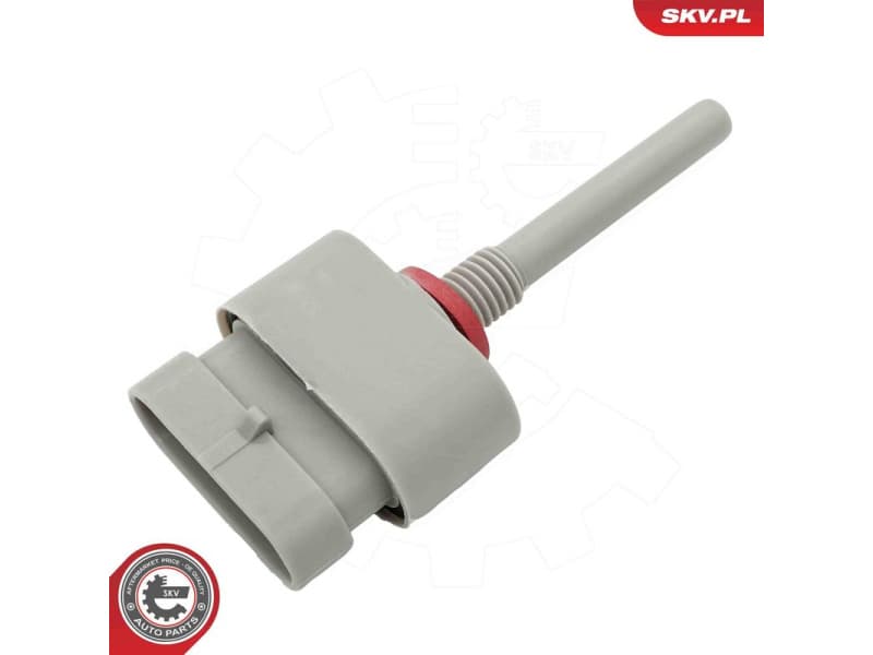 Water Sensor, fuel system 17SKV997 - image 3