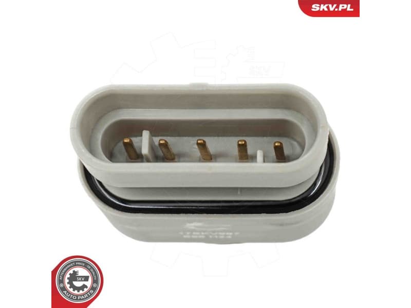 Water Sensor, fuel system 17SKV997 - image 4