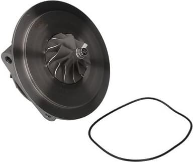 Core assembly, turbocharger 8604164