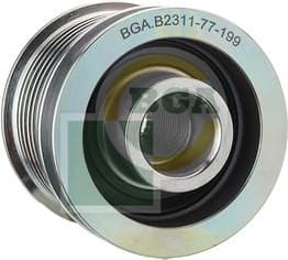 Alternator Freewheel Clutch DC5638