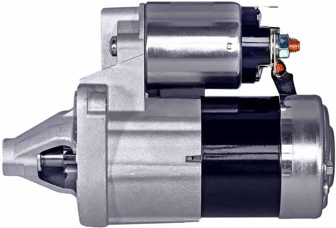 Starter 8EA 012 526-791