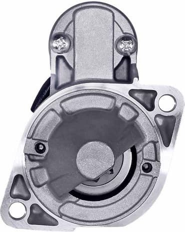 Starter 8EA 012 526-791 - image 2