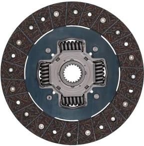Clutch Disc DC122 - image 2