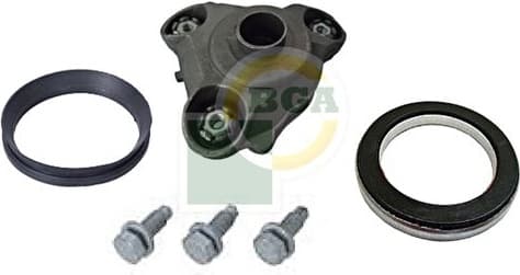 Suspension Strut Support Mount Kit SM22001K