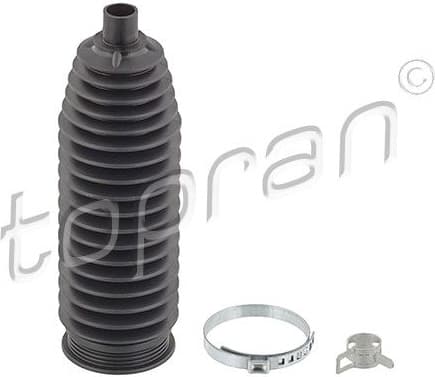 Bellow Kit, steering 208 730