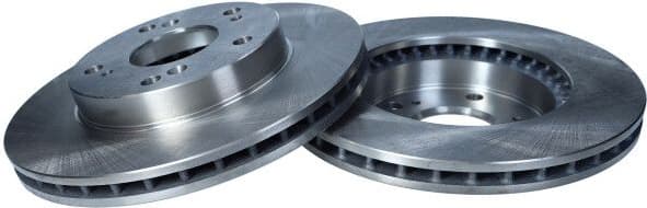 Brake Disc 19-2797