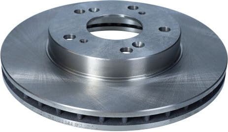 Brake Disc 19-2797 - image 3