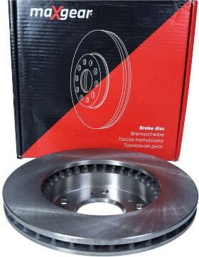 Brake Disc 19-2797 - image 5