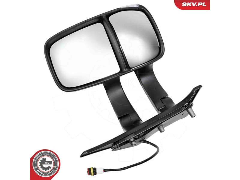 Exterior Mirror 97SKV714 - image 2