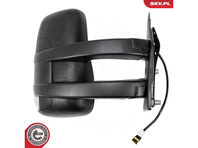 Exterior Mirror 97SKV714 - image 3