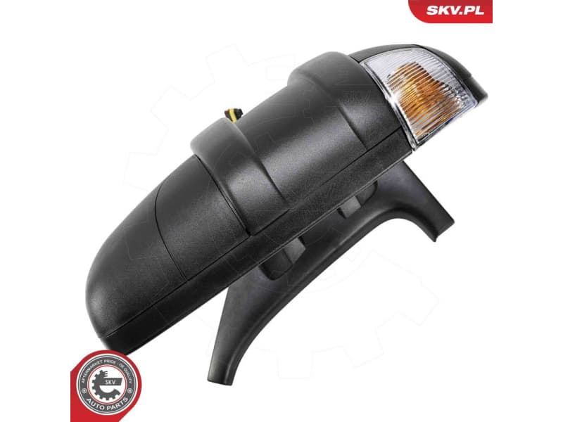 Exterior Mirror 97SKV714 - image 5