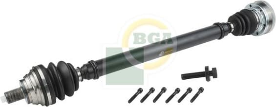 Drive Shaft DS0103R