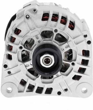 Alternator 8EL 011 710-641 - image 2