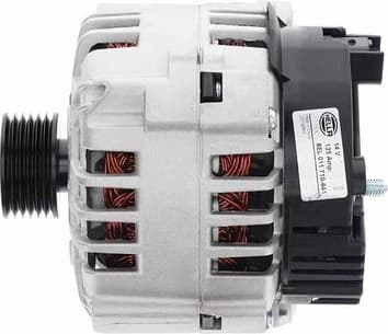 Alternator 8EL 011 710-641 - image 5