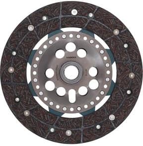 Clutch Disc DC113