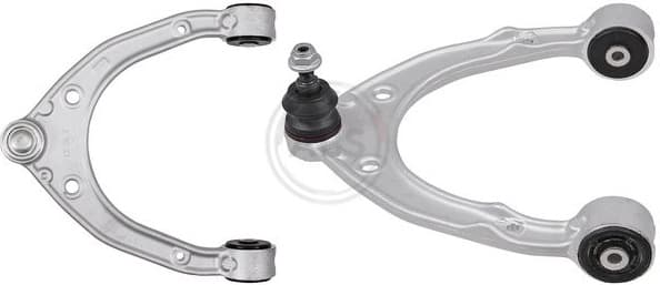 Control/Trailing Arm, wheel suspension 212256