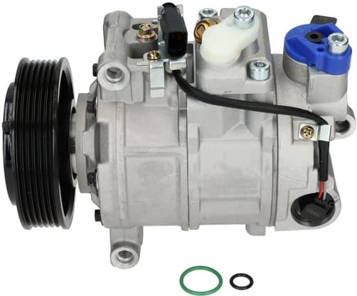 Compressor, air conditioning 1986AD1322