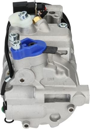 Compressor, air conditioning 1986AD1322 - image 2