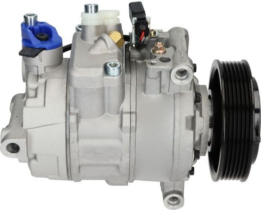 Compressor, air conditioning 1986AD1322 - image 3