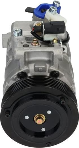 Compressor, air conditioning 1986AD1322 - image 4