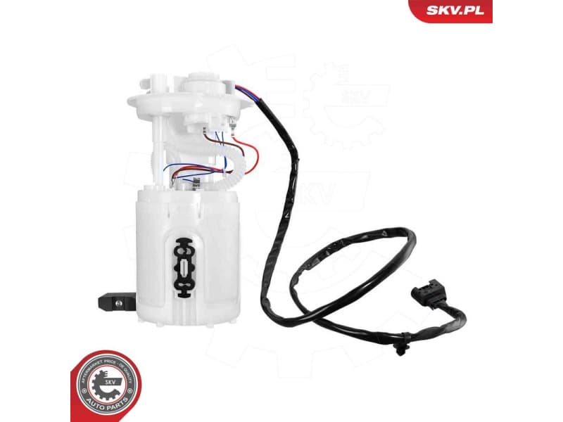 fuel supply unit 02SKV847