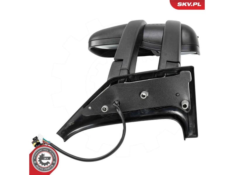 Exterior Mirror 97SKV713 - image 4