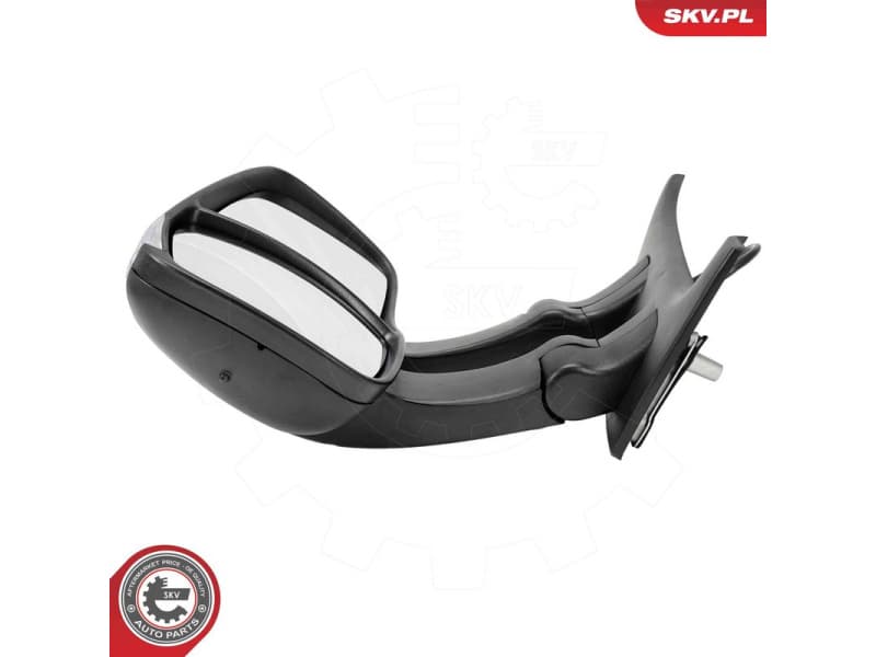 Exterior Mirror 97SKV713 - image 5