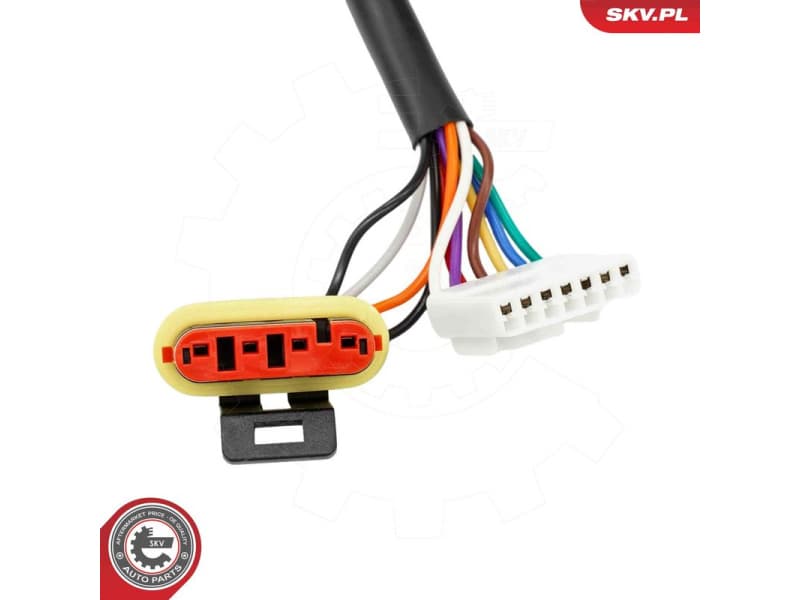 Exterior Mirror 97SKV713 - image 7