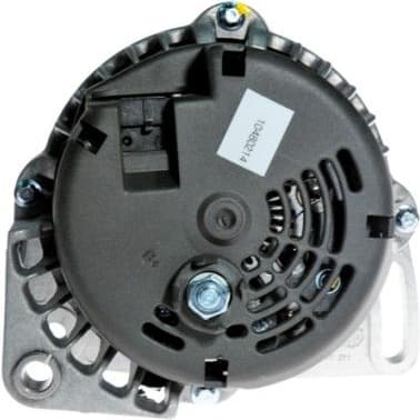 Alternator 8EL 011 710-241 - image 3