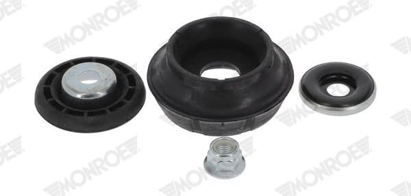 Repair Kit, suspension strut support mount MOUNTING KIT MK496