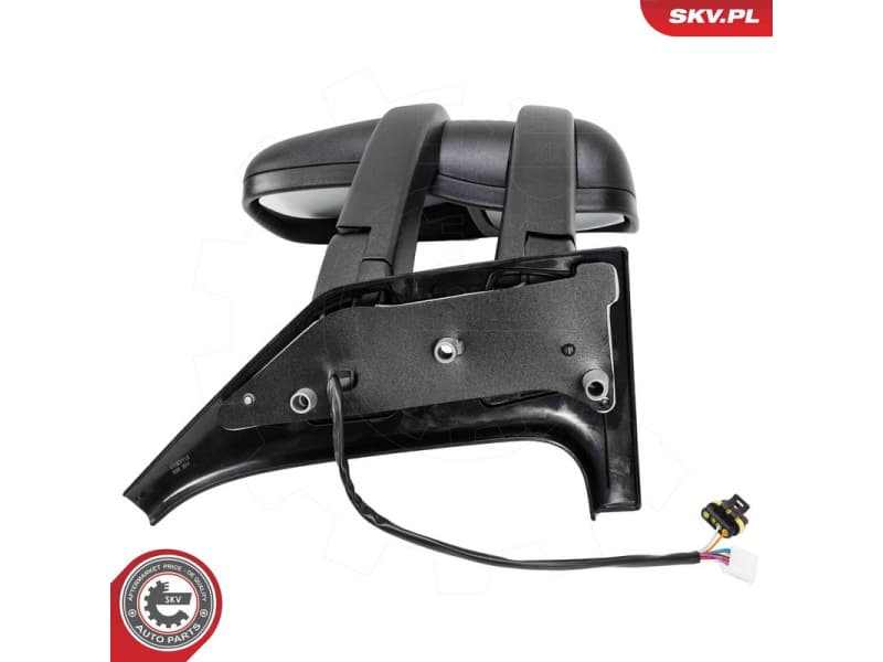 Exterior Mirror 97SKV712 - image 6